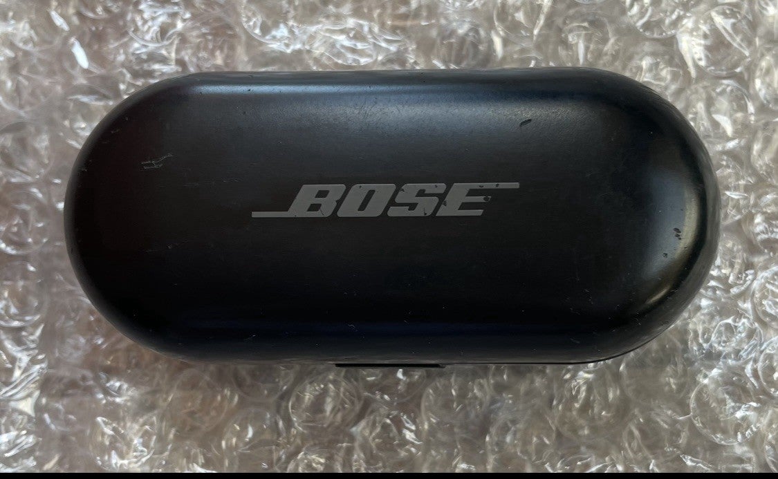 Bose Sport Earbuds - Wireless Earphones