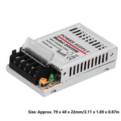 Switching Mode Power Supply Converter Switching Power Supply Driver Power Supply