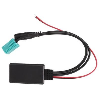Car Bluetooth Module Quick Transmission Efficient Aux Radio Stereo Input Cable