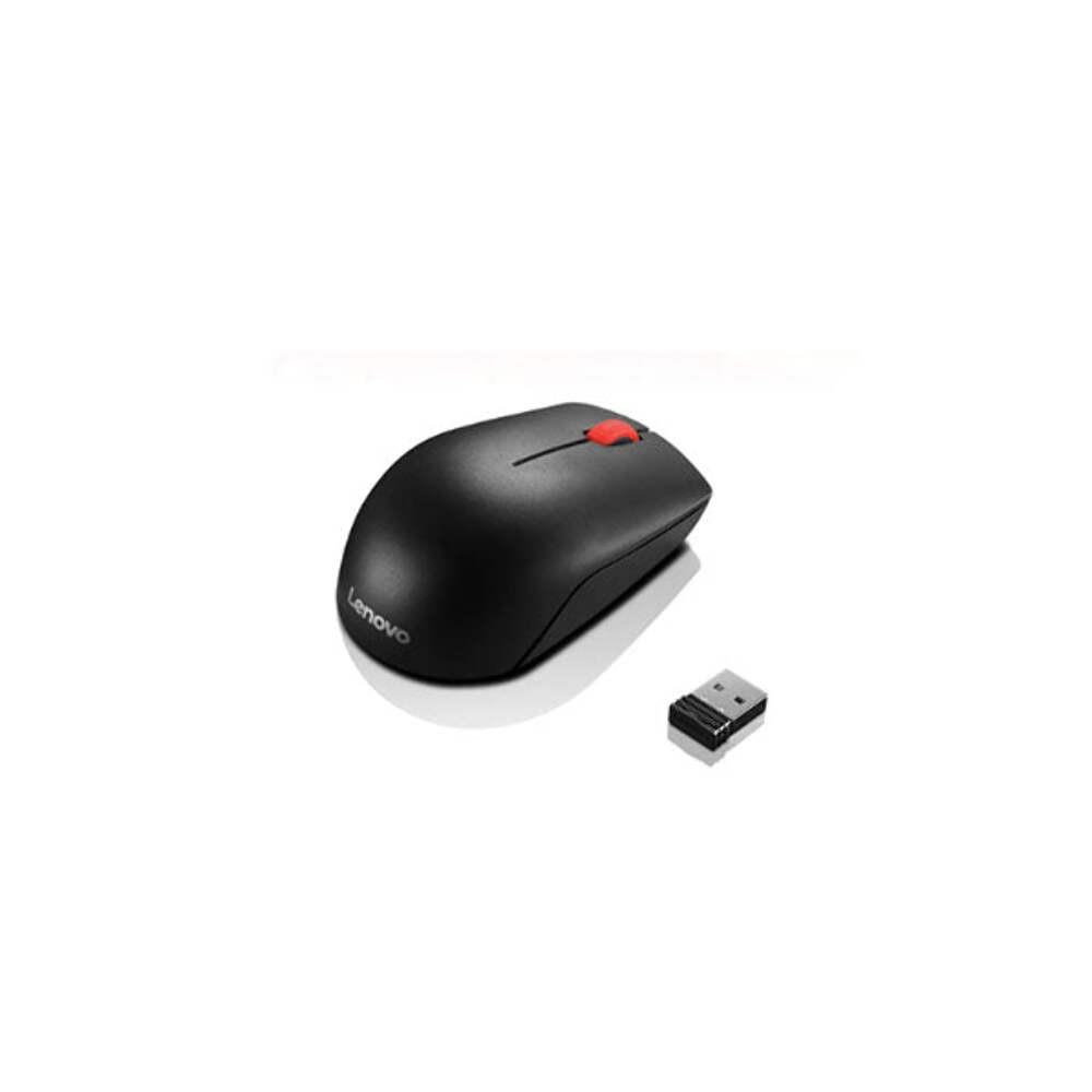 Lenovo Essential Wireless Mouse