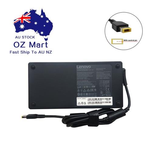 Genuine 230w Power Adapter Charger Legion 7i 15" 7-15imh05 7-15imhg05