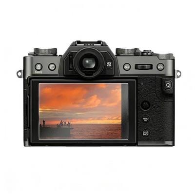 Tempered Glass Screen Protector Designed For Fujifilm X T30 Iii X T30 Ii X T30