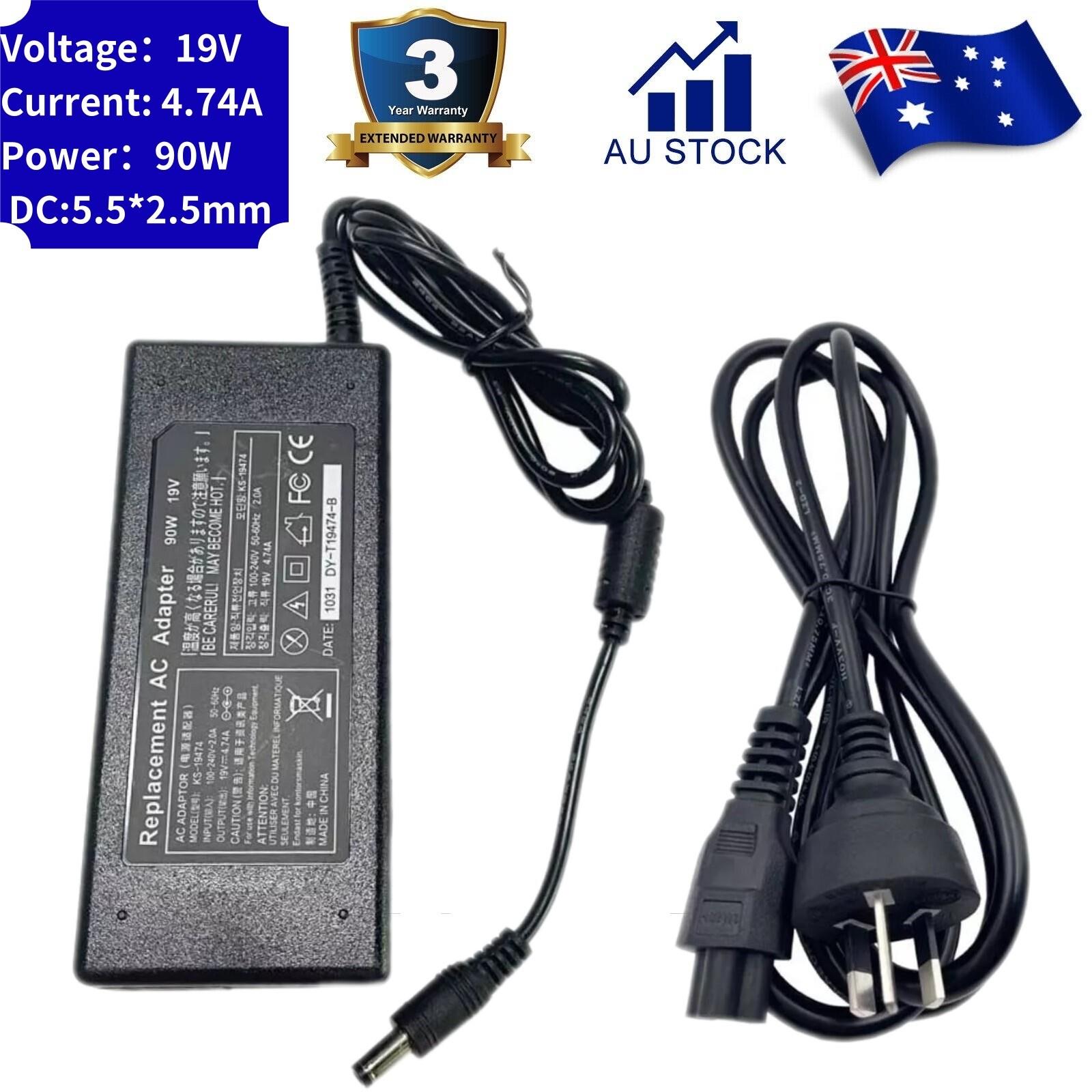 19v 4.74a Power Supply Charger For Jbl Xtreme 2/plus &fugoo Xl Bluetooth Speaker