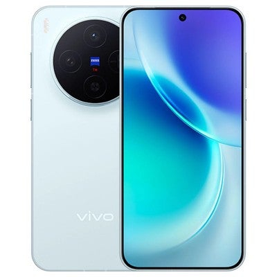 Vivo X300 5g Dual (16gb Ram) Global Version