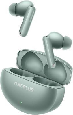 Oneplus Buds 4 Wireless Earbuds, 45 Hours Battery Life, Intelligent Noise Can...