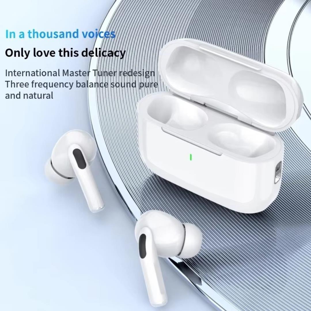 Brand Air Wireless Pods Earbuds Pro 2 Earphone Anc Buds