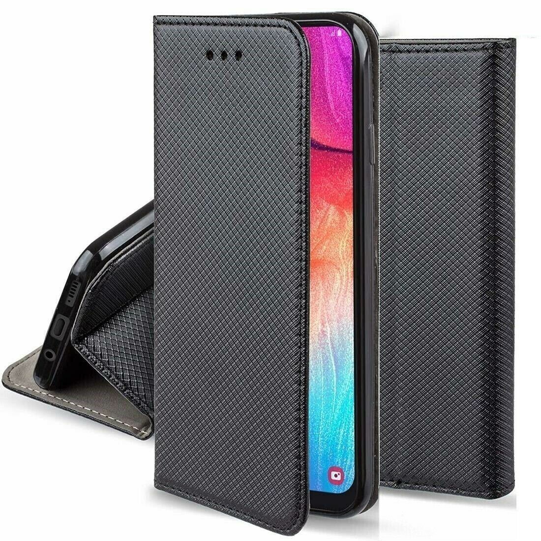 Wallet Case For Motorola Edge 70 / 60 Neo / 60 Fusion / 50 Neo