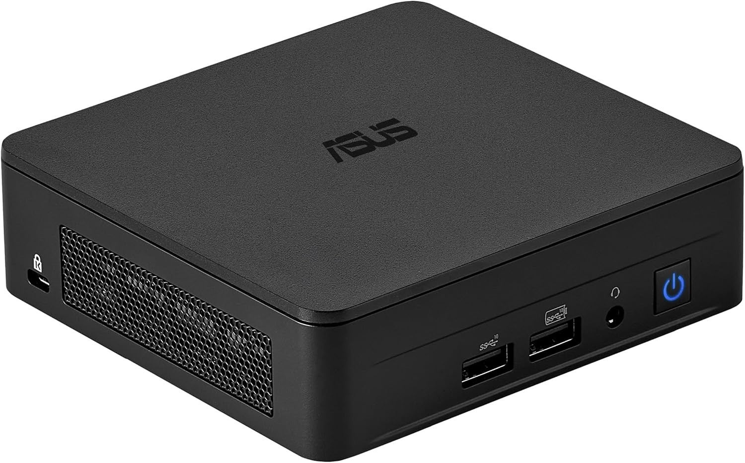Nuc 13 Pro Kit Slim Model I7 With 13th Generation Intel® Core™ Processor Small