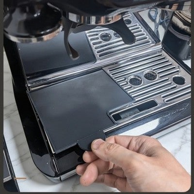 For Breville Bes870 Bes876 Bes878 Bes880 Coffee Machine Tray Protection