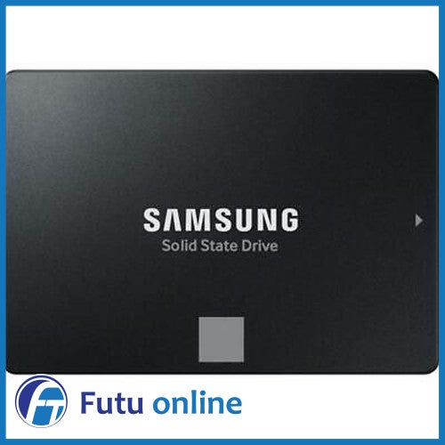 Samsung 1tb Ssd 2.5" 870 Evo Sata Internal Solid State Drive