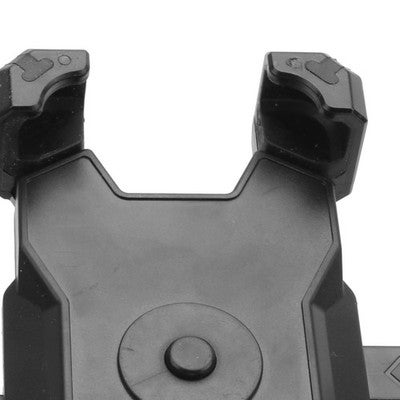 Phone Holder Gps Navigator Stand Rearview Mirror Mount For Motorcycle Escoot