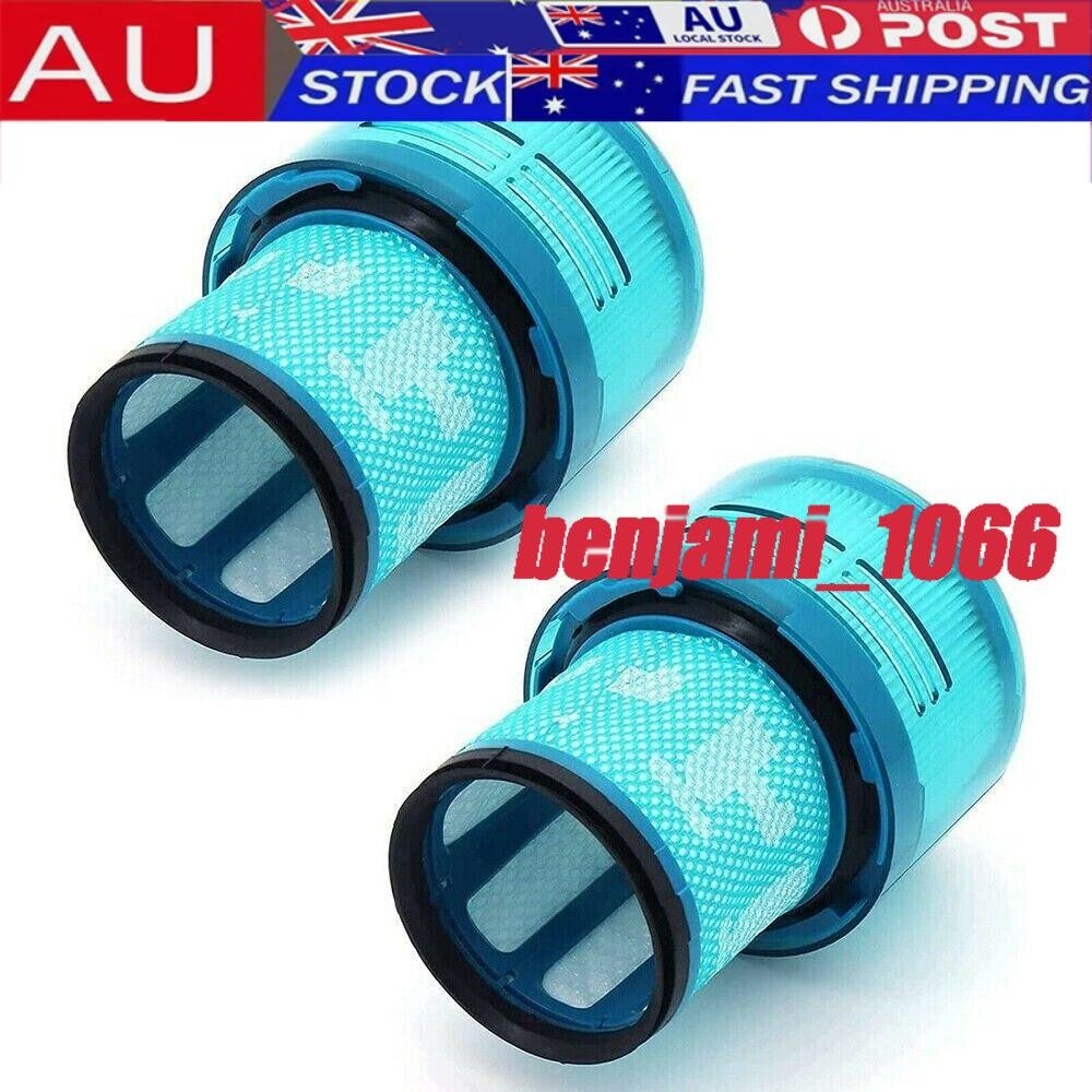 2pcs For Dyson V15 Replacement Hepa Filter Detect Animal Absolute Total Clean Au