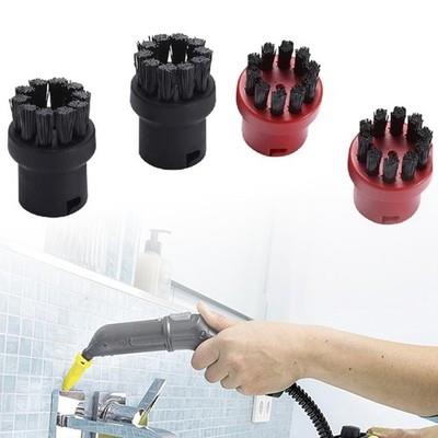 For Karcher For Karcher Round Brush Vacuum Cleaner Brushes Hand Tool Sc2 Sc3