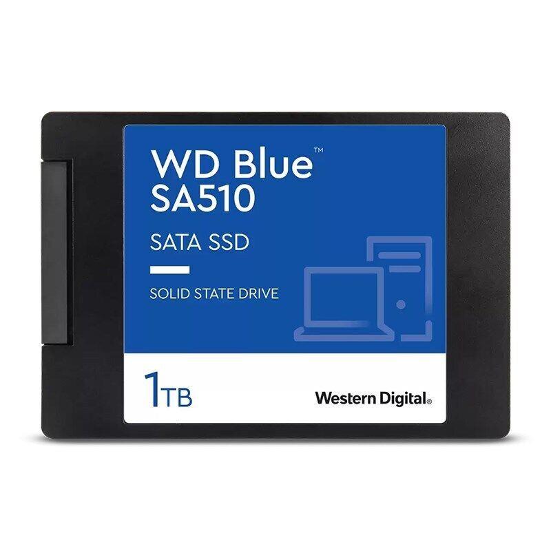 Ssd 120gb 240gb 250g 500g 1t Wd Green Blue Internal Solid State Drive