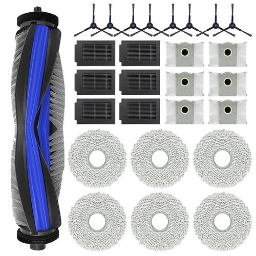 Sale For Ecovacs Deebot T50 Pro/omni Robot Vacuum Cleaner Replacement Parts