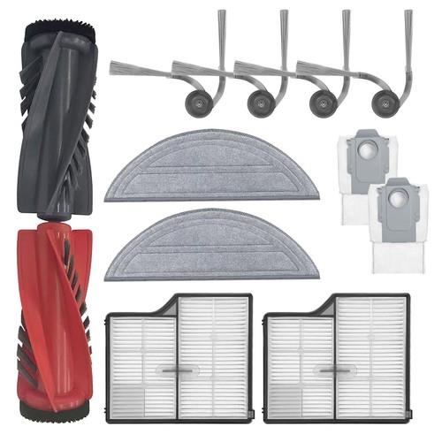 Replacement Parts Accessories For Roborock Saros 10/g30 Robot Vacuum Cleaner