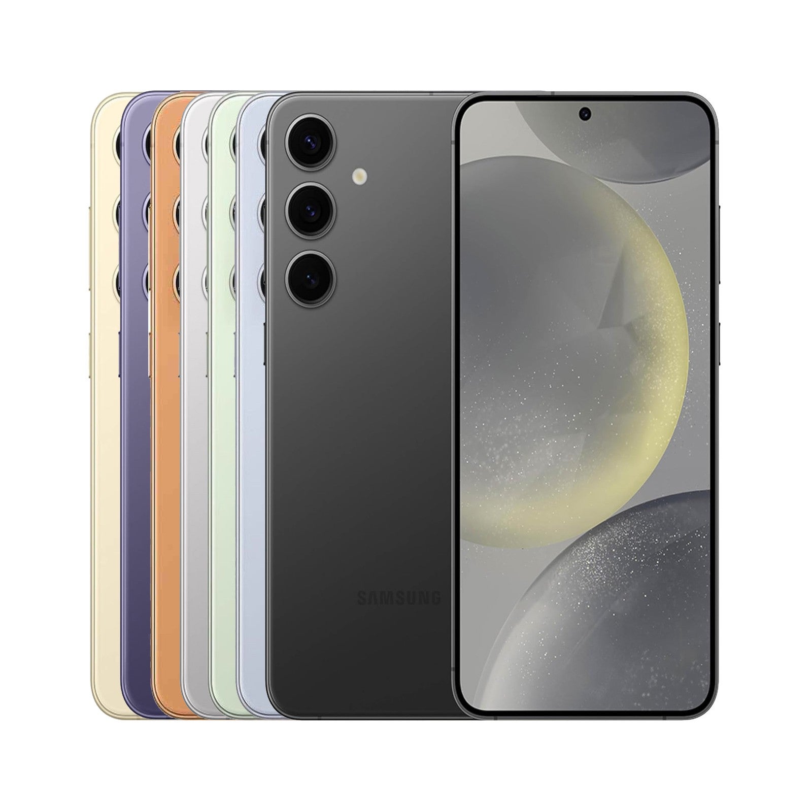 Samsung Galaxy S24 - Good