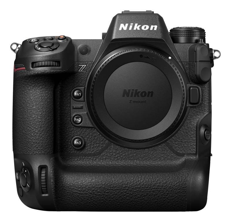 Nikon Z9 Body Only