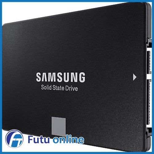Samsung 500gb Ssd 870 Evo 2.5" Sata Iii Solid State Drive Hard Drive