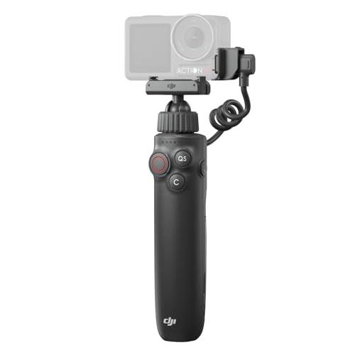 Dji Osmo Action Multifunctional Charging Handle, Compatibility: Osmo Action 5 Pr