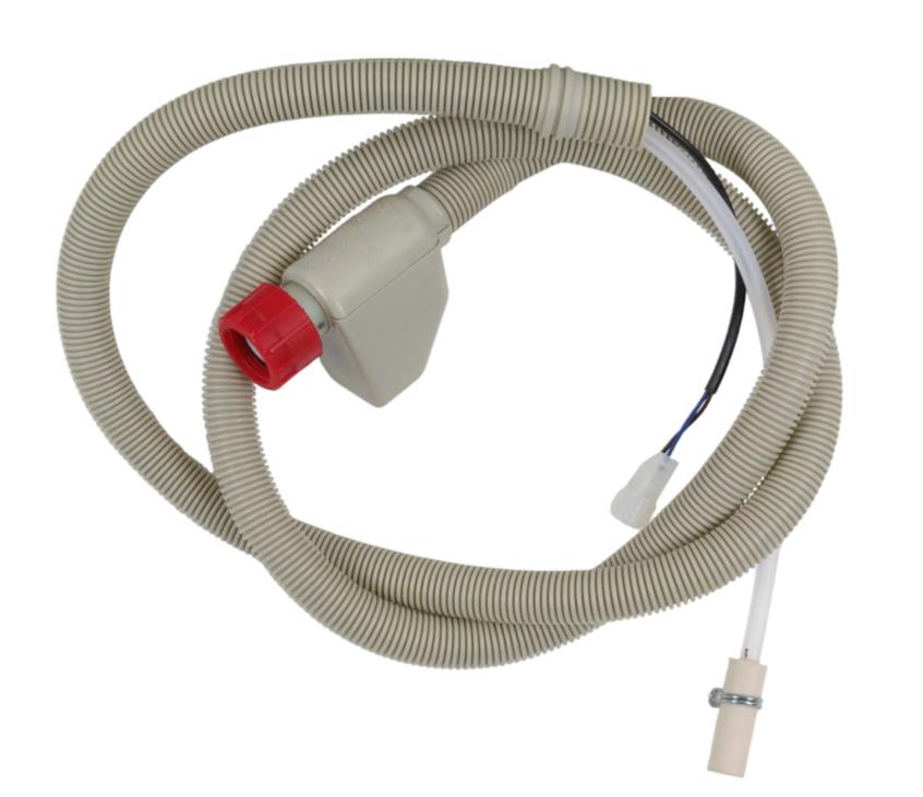 Westinghouse Dishwasher Aquastop Hose Water Inlet Valve Wsf6608xa 9560040520