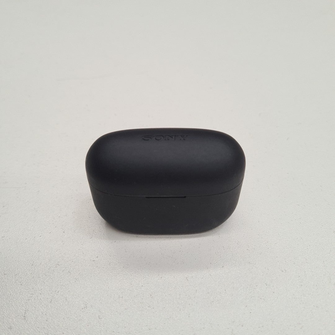 Faulty Sony Linkbuds S Wf-ls900n Wireless Noise Cancelling Headphones