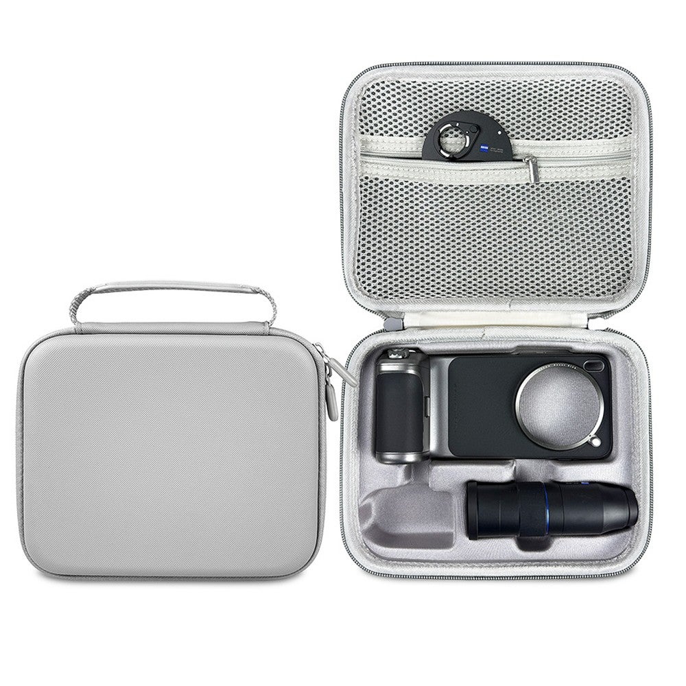 Hard Shell Camera Case Fit For Vivo X300 Pro X200 Ultra Shockproof Storage Bag