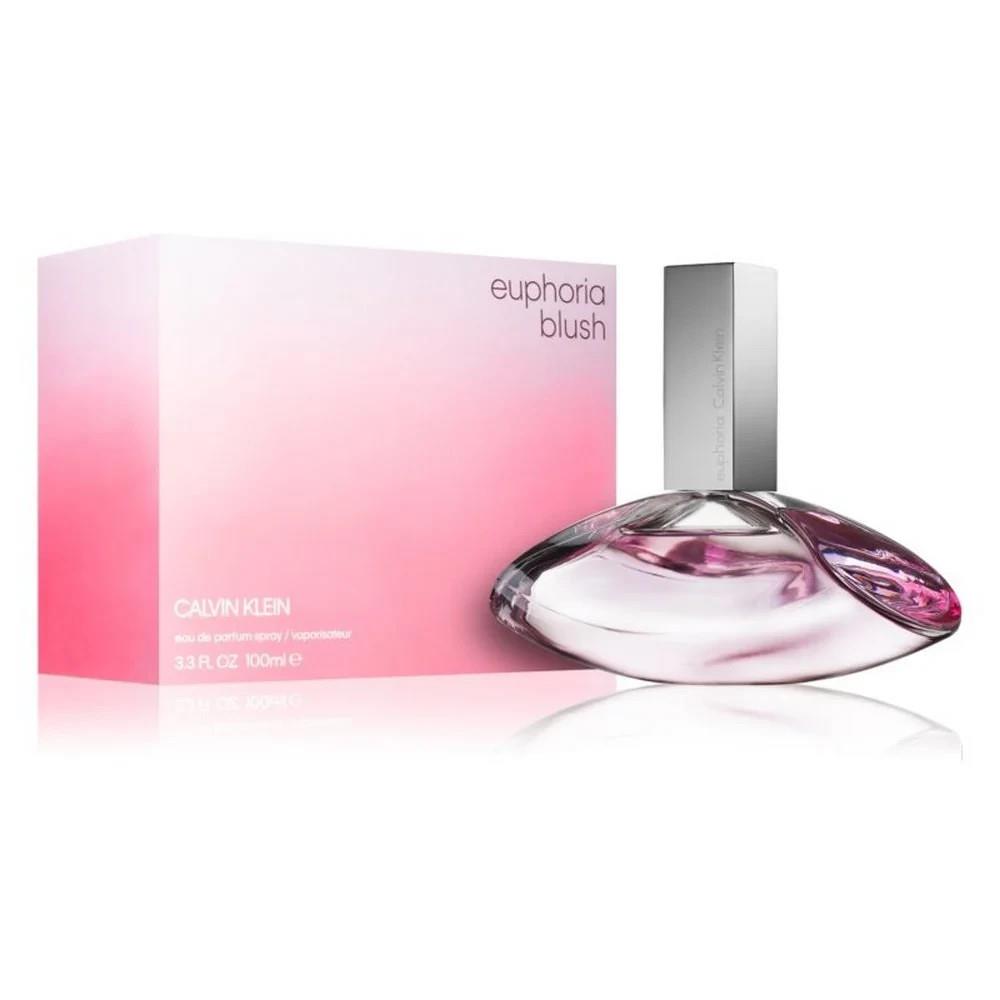 Calvin Klein Euphoria Blush Edp 100ml