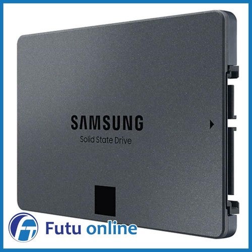 1tb 500gb Samsung 870 Evo Qvo 2.5" Ssd Internal Solid State Drive 2tb 8tb Pc Mac