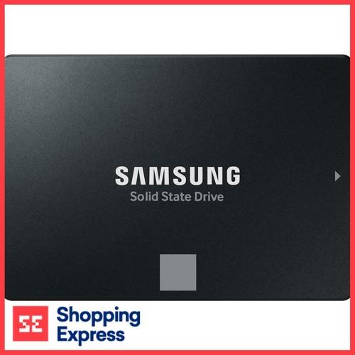 Samsung 1tb 2tb 4tb 250gb 500gb Ssd 870 Evo 2.5" Sata Iii Solid State Drive