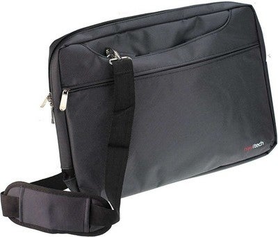 Navitech Black Bag For Lenovo Yoga Slim 7x 14" Laptop