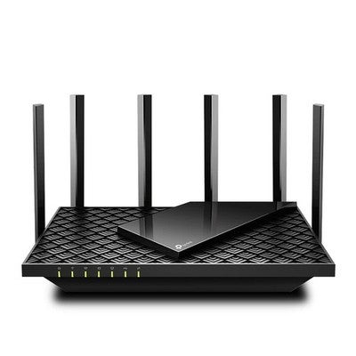 Tp-link Archer Ax73 - Ax5400 Dual-band Wi-fi 6 Router Ax5400 Wifi 6