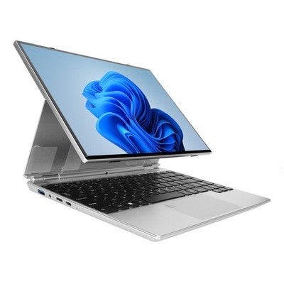14 Inch Touch Laptop Quad Core 16gb Ram For Office Travel Trending