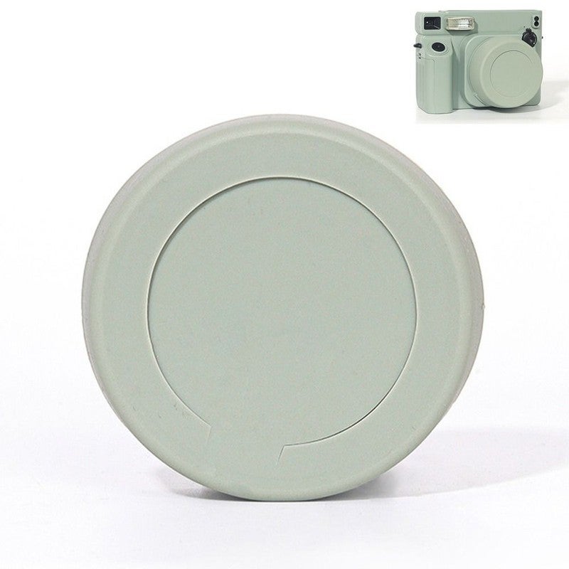 Waterproof Instant Film Camera Lens Cap For Fujifilm Instax Wide 400