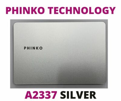 Apple Macbook Air 13 Retina A2337 Touchpad Trackpad - Silver