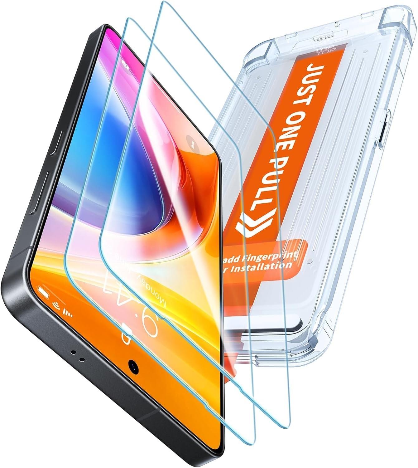 Samsung Galaxy S26+/ Plus Screen Protector