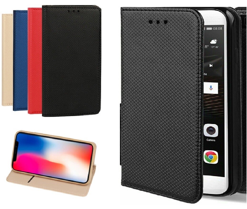 Wallet Case For Motorola Edge 60 Fusion 50 Neo 50 Fusion 50 Ultra
