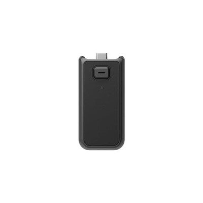 Dji Osmo Pocket 3 Battery Handle