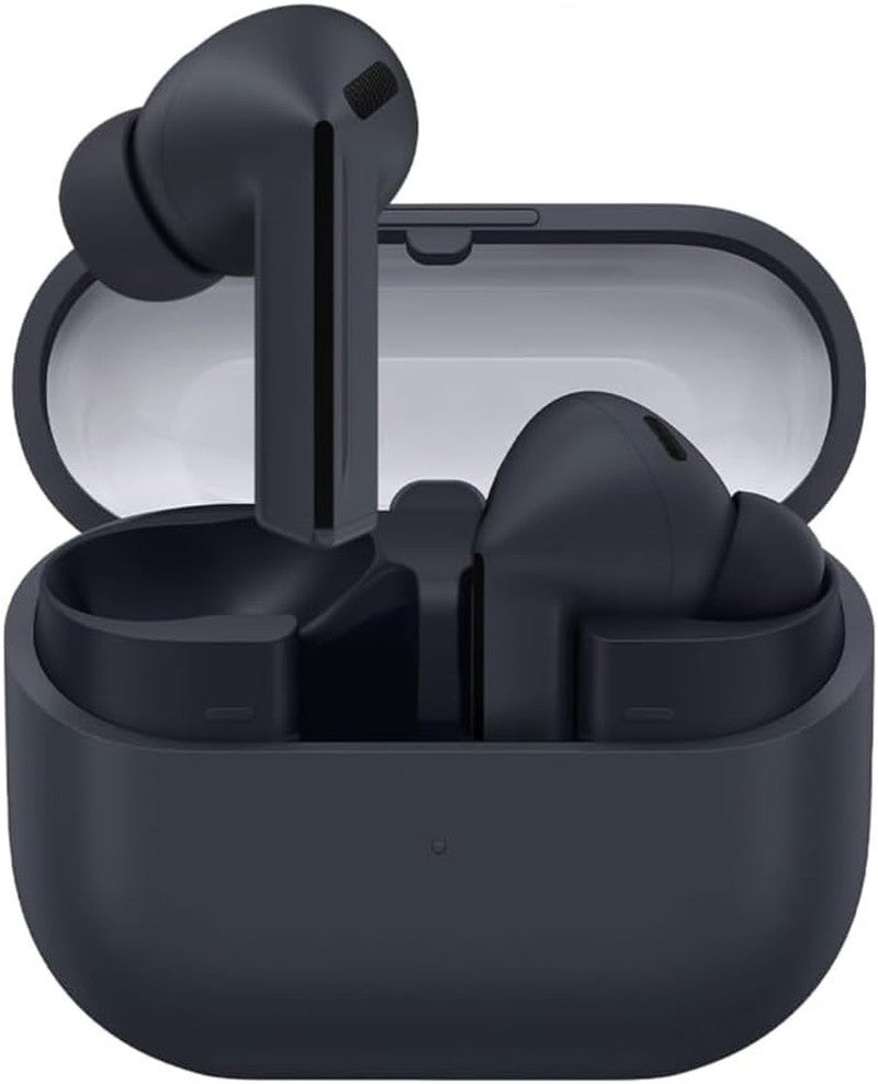 Samsung Galaxy Buds3 Fe (2025), Wireless Earbuds With 360 Audio,