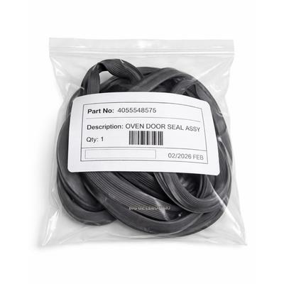 Westinghouse Wvg6515sd Genuine Oven Door Seal Fits 60cm Gas Oven Fix Heat Loss