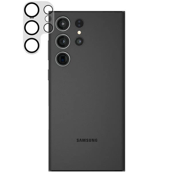 Pelican Camera Lens Protector Samsung S23 Ultra