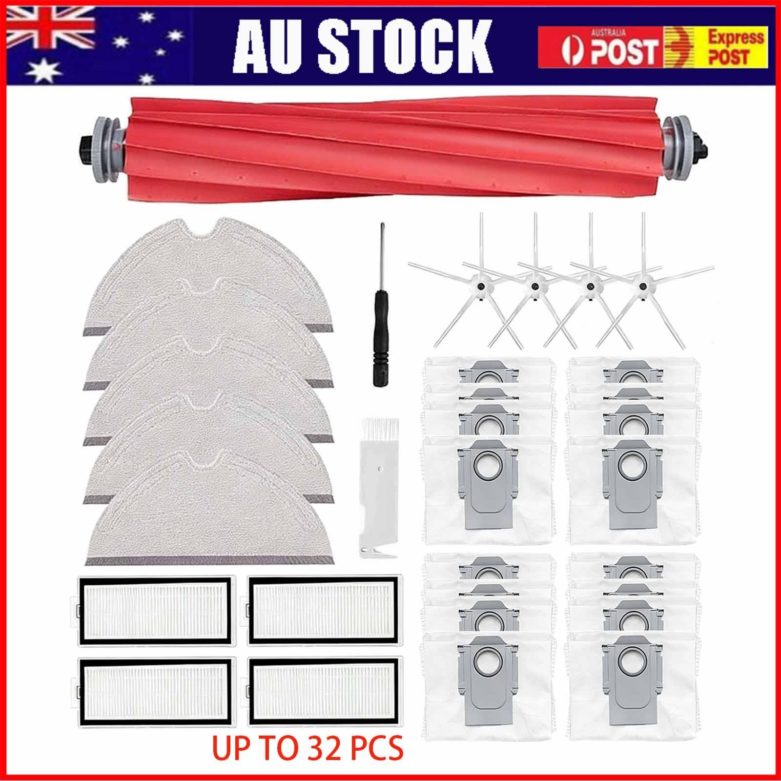 Replacement Parts Compatible For Roborock Q7 Q7+ Q7 Max Q7 Max+ Vacuum Cleaner