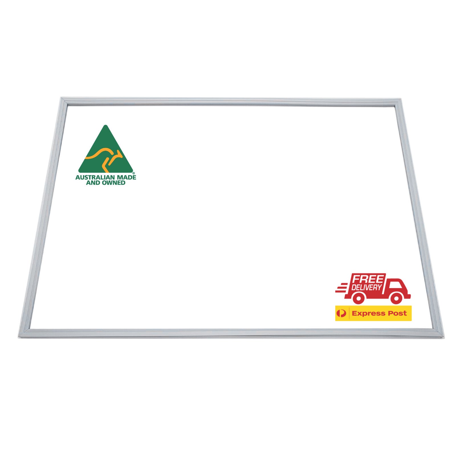 Mitsubishi Mre1702a Fridge Door Rubber Gasket /free Express Post