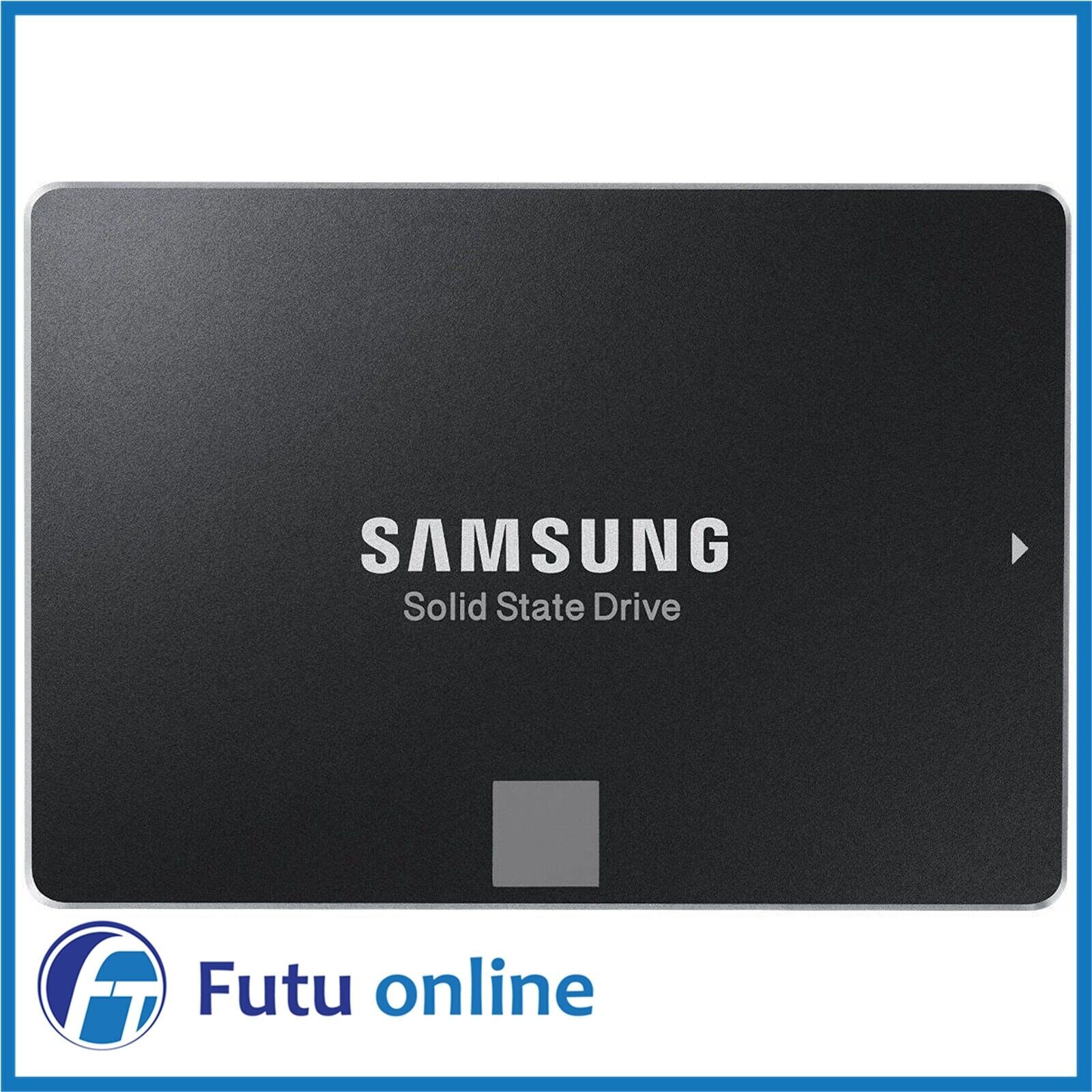 500gb 1tb 2tb Samsung 870 Evo Ssd 2.5" Internal Solid Drive 4tb 250gb Sata