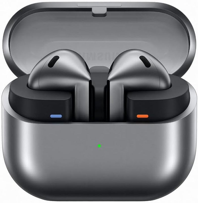 Samsung Galaxy Buds 3 In-ear Bluetooth Headphones - Silver