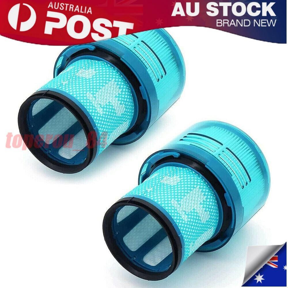 2pcs For Dyson V15 Replacement Hepa Filter Detect Animal Absolute Total Clean Au