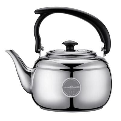 Vintage Kettle Water Kettle Tea Kettle Coffee Kettle, Capacity: