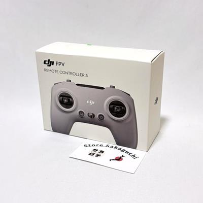 Dji Fpv Remote Controller 3 For Avata 2 Neo Goggles 3 Camera Drone Transmitter
