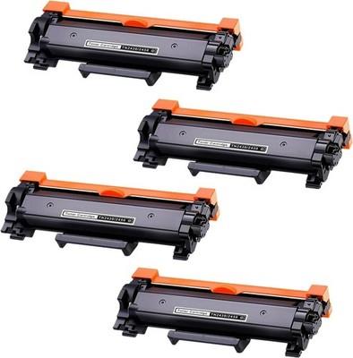Tn2450 Tn-2450 With Chip Compatible For Brother Hl-l2350dw Mfc-l2750dw
