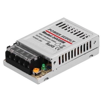 Switching Power Supply Driver Power Supply Equipment Switching Power Supply